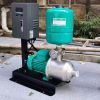 Water supply equipment...