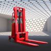 CDSD semi-electric forklift truck (1.5T)    - (introductory price)