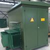 Box-type substation Re...