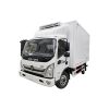 FOTON Light trucks Refrigeration Unit for Refrigerated Freezer Box Truck Cold Transportation Cooling Van Refrigerator Truck