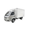 Foton Mini cargo van vehicles refrigerator freezer car Cold Food Transport Truck Freezer Cooling Van Box Refrigerator Truck