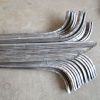 Gas Fired Boiler Boiler Tube Guard