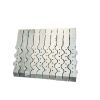 China Manufacture Coal Steam Boiler Parts Casting Grate Price