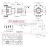 EC11 Rotary encoder