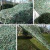 Civilian use outdoor a...