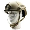 Ballisti FAST Helmet w...