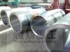 Roller shell for cast rolling mill