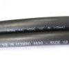 Auto R134a Goodyear Galaxy AC Air Compressor Rubber Hose Pipe