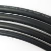 Thin Wall Silicon Tube Braided Silicon Tube Automotive Silicon Tubing Braided