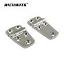 boat fittings marine hardware stainless steel hinges for cabinet door