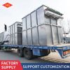 Industrial Pulse Bag Filter Powder Dust Collector