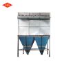 Industrial Pulse Bag Filter Powder Dust Collector