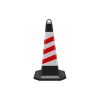 Traffic safety facilities Road cones