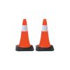 Traffic safety facilities Road cones