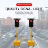 Traffic Safety Facilities Traffic Signal Light