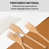  Eco-friendly material...
