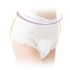 Premium Disposable Lady Period Pants Ultra Thin Panty Liner Super Soft OEM