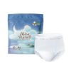 Premium Disposable Lady Period Pants Ultra Thin Panty Liner Super Soft OEM