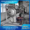 High concentration sewage advanced treatment system, reference price, place an order and details please consult customer service