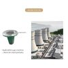 YAOQUN Pipeline temporary filter series