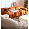 mario bellni sofa, now light luxury small apartment furniture sofa, modular sofa, can be combined at will