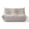 togo sofa caterpillar lazy sofa, it is a very suitable sofa for home leisure