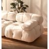 mario bellni sofa, now light luxury small apartment furniture sofa, modular sofa, can be combined at will