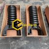 Komatsu track adjuster&recoil spring adjuster recoil Spring PC400-5 208-30-71430