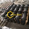 Mini excavator track roller CAT301.8 E70B CAT307 CAT308 PC10UU PC20 PC30 PC40 PC50