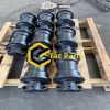 Mini excavator track roller CAT301.8 E70B CAT307 CAT308 PC10UU PC20 PC30 PC40 PC50