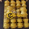 Mini excavator track roller CAT301.8 E70B CAT307 CAT308 PC10UU PC20 PC30 PC40 PC50