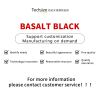 DESAISI-TS07C Basalt black rock slab/Customized models/prices are for reference only