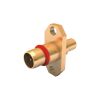 BMA series connectors have the characteristics of reliable contact and superior mechanical and electrical performance, with light weight, widely used in the blind fit of chassis and cabinets