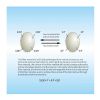  Defluorination adsorption grade hydroxyapatite is used in the adsorption treatment of heavy metal ions and fluorine-containing wastewater to reduce heavy metal pollution