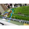 Intelligent agricultural sand table DIY development design and construction model