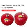 Suspended dry powder e...