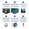 Xingmei air-cooled wall-mounted outdoor advertising machine (32-49 sizes--can'kao'jia)