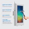 Xingmei air-cooled wall-mounted outdoor advertising machine (32-49 sizes--can'kao'jia)