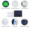 High quality new outdoor led solar powered flood light 10W 20W 40W 60W 100w 200w 300w 400w 500w 1000w price with remote control