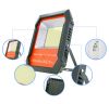 Long Working Time Power Solar Flood Lights Outdoor Waterproof Ip65 Led 60W 100W 150W 200W Flood Light