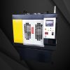 EADE- EDHM06S series vertical CNC small hole servo honing machine, applying servo control principle, EtherCAT high-speed bus technology