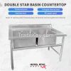 Kitchen double star si...