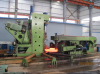 CNC Axial Ring Rolling Machine - D53K 1000mm