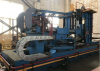 CNC Axial Ring Rolling Machine - D53K 1000mm