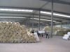 China factory glass wool insulation blanket 10kg/mÂ³ with CE quality