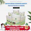 Building materials accessoriesâ��water-based masking agent for outdoor floors, reference price, consult customer service for details，5% off store-wide Christmas promotion