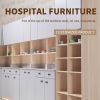 Medical furniture Customize furniture products with different materials according to the actual use of the hospital (please contact customer service before placing an order)