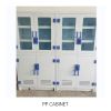 Fireproof all steel medicine cabinet no deformation after long time use PP medicine cabinet