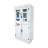 Fireproof all steel medicine cabinet no deformation after long time use PP medicine cabinet