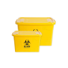 Medical waste bins    ...